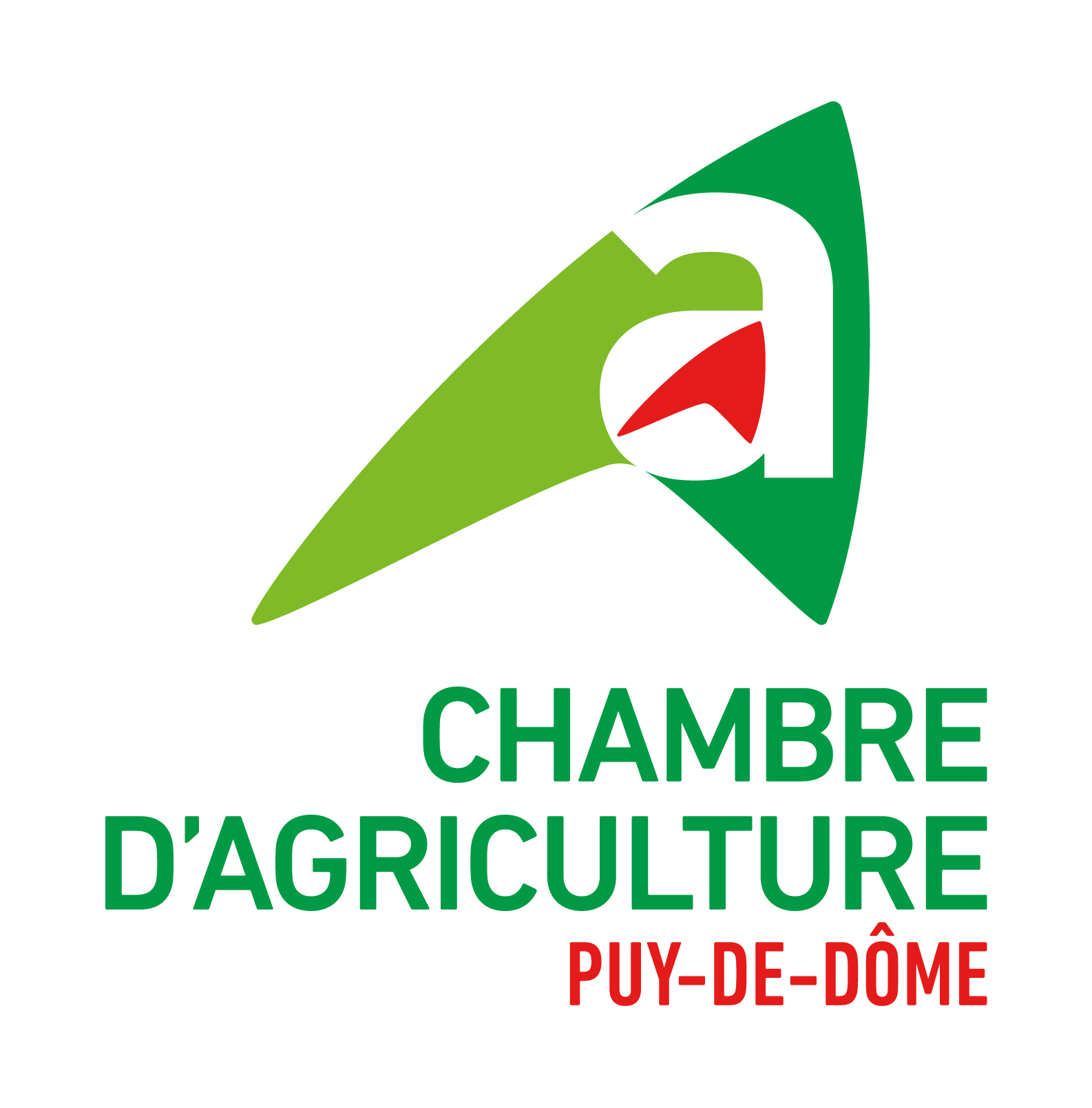 Chambre d'agriculture du Puy-de-Dôme, retour à la page d'accueil